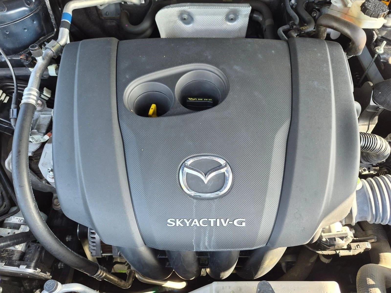 2024 Mazda Mazda CX-5 2.5 S Premium Package AWD