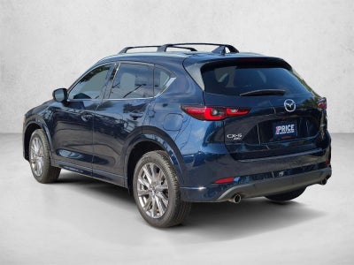 2024 Mazda Mazda CX-5 2.5 S Premium Package AWD