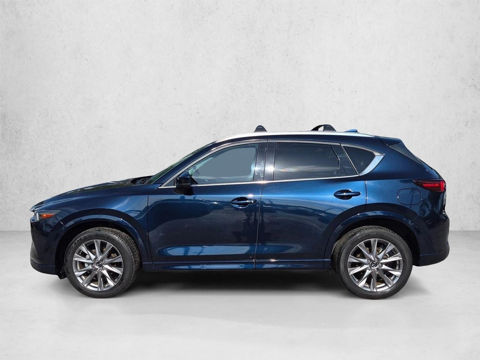 2024 Mazda Mazda CX-5 2.5 S Premium Package AWD