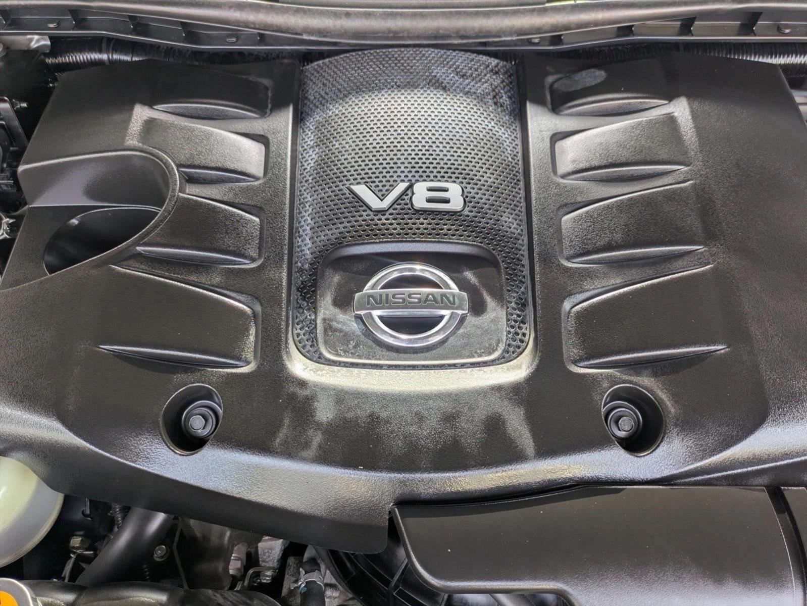 2023 Nissan Armada 4x2 SL