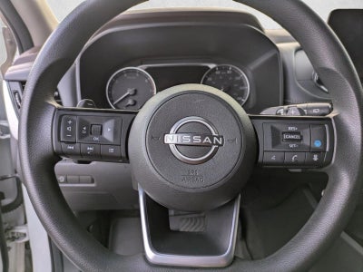 2023 Nissan Rogue AWD SV
