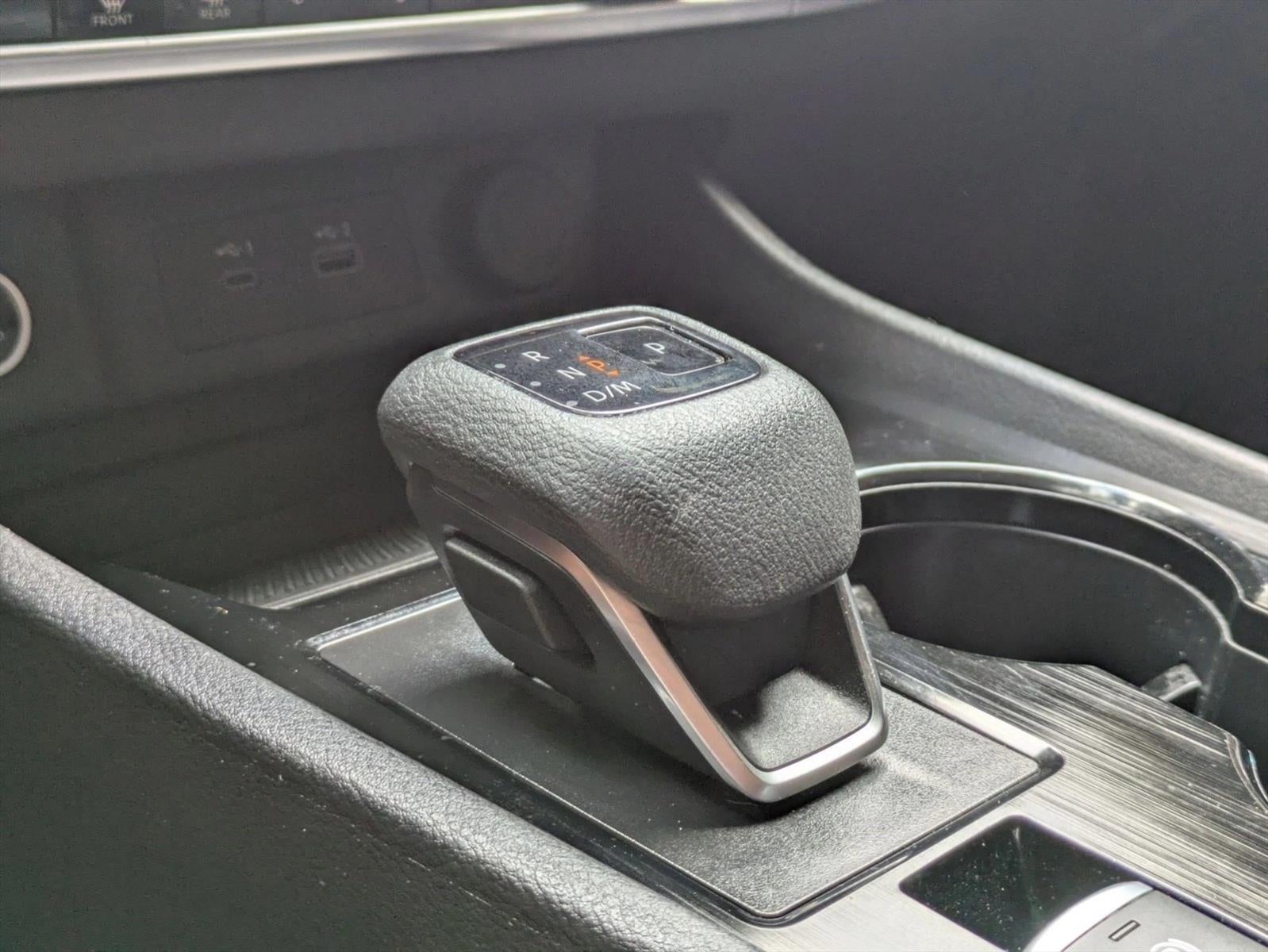 2023 Nissan Rogue AWD SV