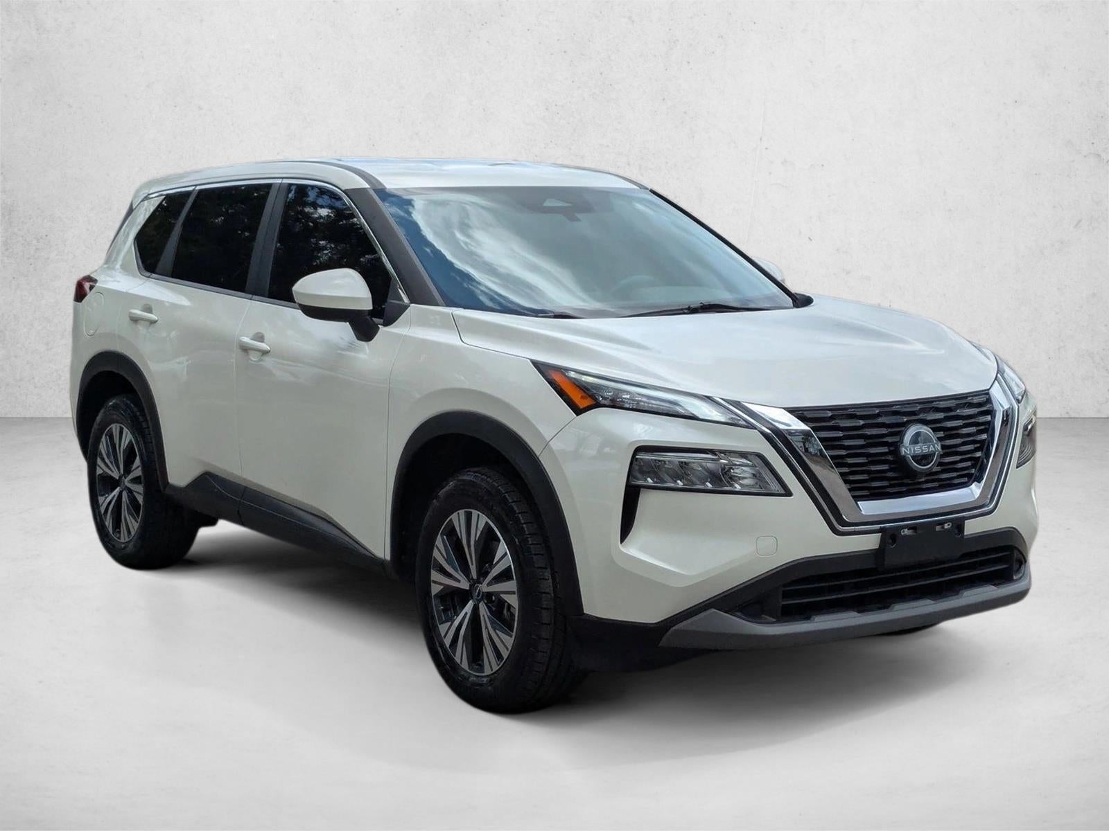 2023 Nissan Rogue AWD SV