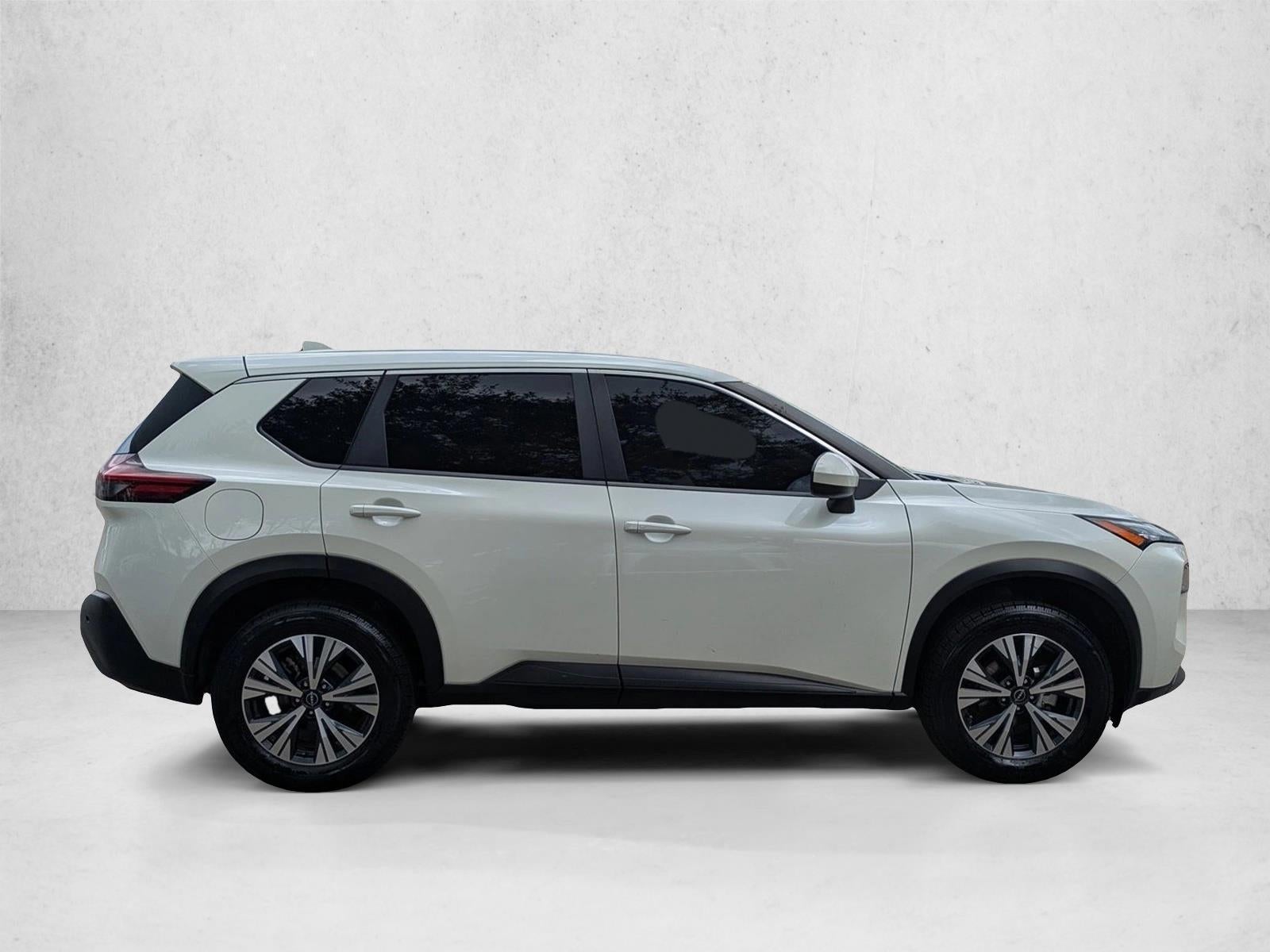 2023 Nissan Rogue AWD SV