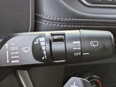 2023 Nissan Rogue AWD SV