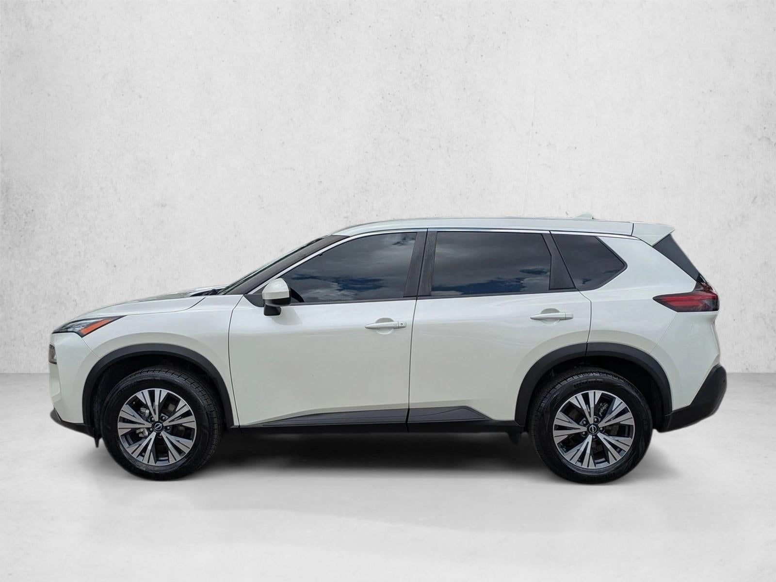 2023 Nissan Rogue AWD SV