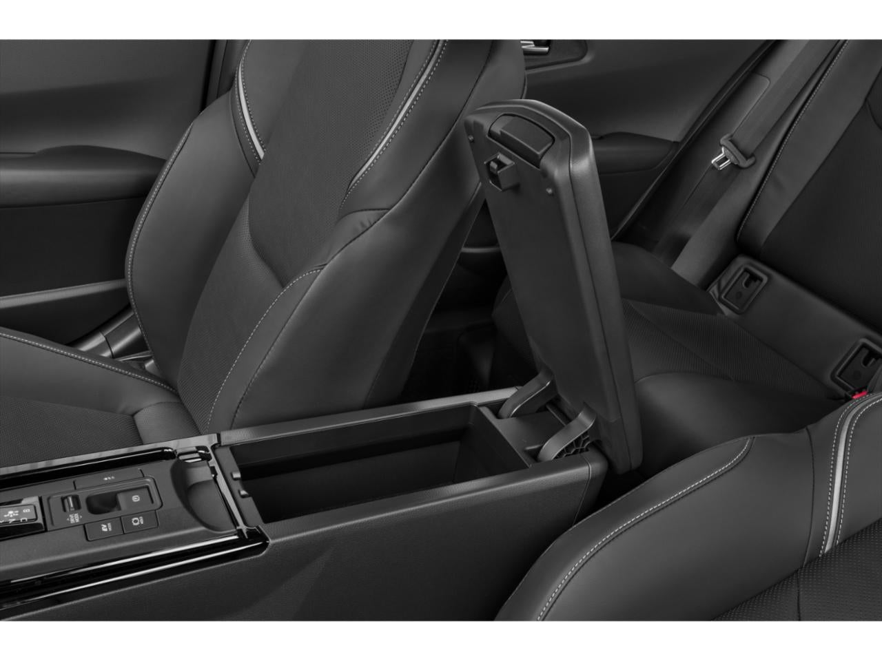 2023 Toyota Prius XLE (Natl)