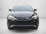 2021 Toyota Venza XLE AWD (SE)