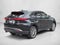 2021 Toyota Venza XLE AWD (SE)