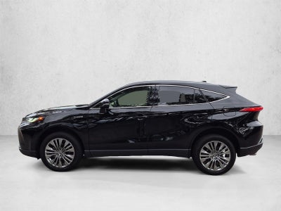 2021 Toyota Venza XLE AWD (SE)