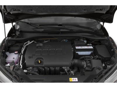 2021 Toyota Venza XLE AWD (SE)
