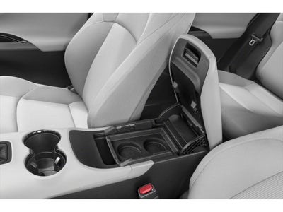 2024 Toyota Venza LE AWD (Natl)