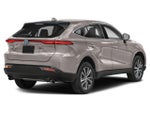 2024 Toyota Venza LE AWD (Natl)