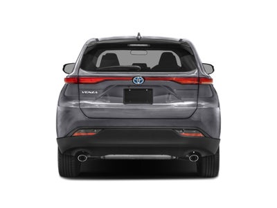 2024 Toyota Venza LE AWD (Natl)