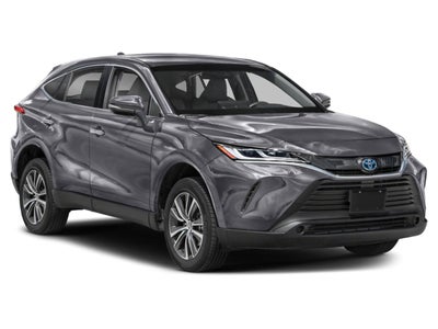 2024 Toyota Venza LE AWD (Natl)