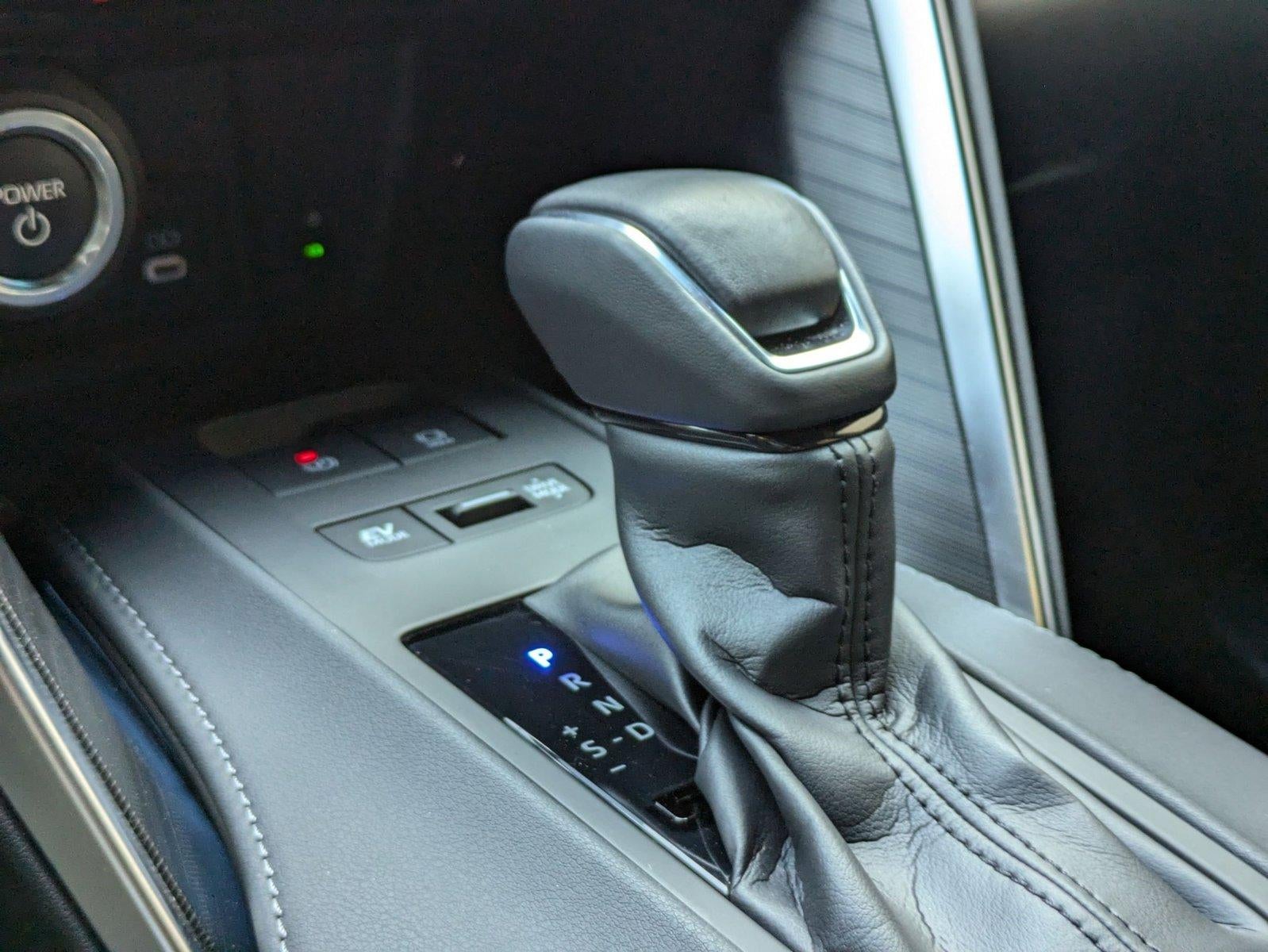 2024 Toyota Venza Limited AWD (Natl)