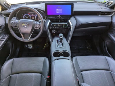2024 Toyota Venza Limited AWD (Natl)