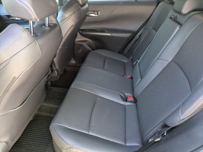 2024 Toyota Venza Limited AWD (Natl)