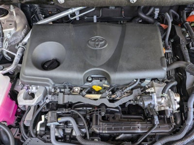 2024 Toyota Venza Limited AWD (Natl)