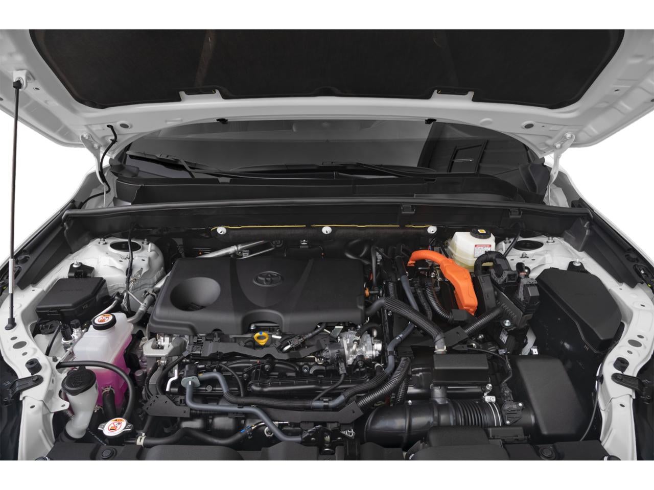 2024 Toyota Venza Limited AWD (Natl)