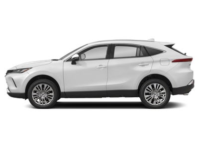 2024 Toyota Venza Limited AWD (Natl)