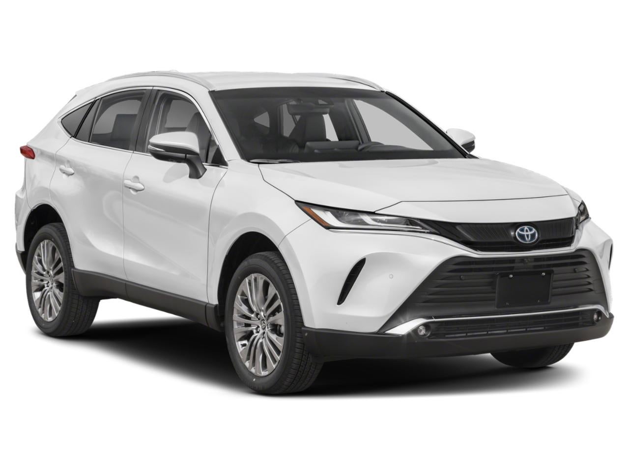 2024 Toyota Venza Limited AWD (Natl)