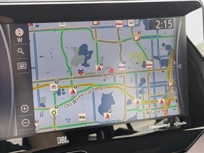 2021 Toyota Venza Limited AWD (GS)