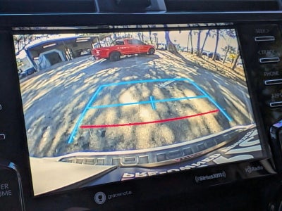 2020 Toyota 4Runner Venture 4WD (Natl)