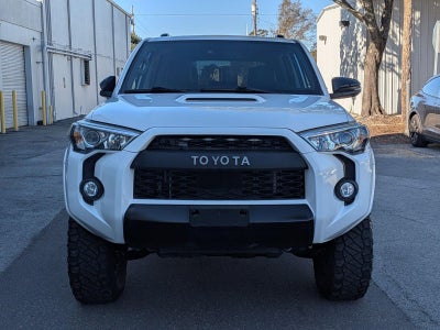 2020 Toyota 4Runner Venture 4WD (Natl)