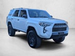 2020 Toyota 4Runner Venture 4WD (Natl)