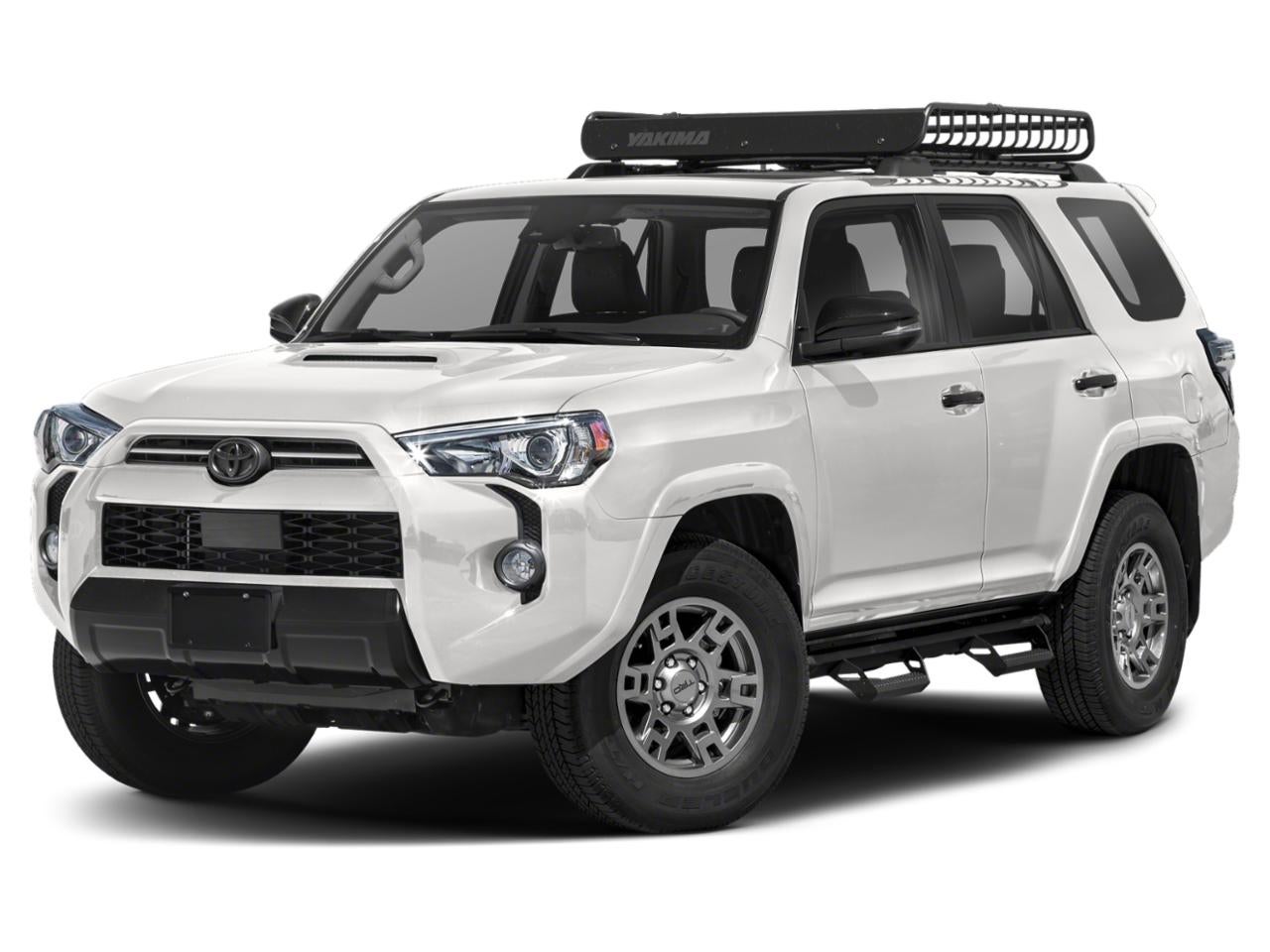 2020 Toyota 4Runner Venture 4WD (Natl)