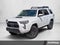 2021 Toyota 4Runner TRD Pro 4WD (Natl)