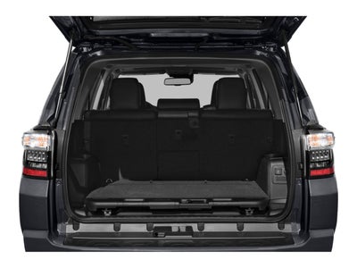 2021 Toyota 4Runner TRD Pro 4WD (Natl)