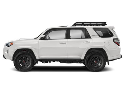 2021 Toyota 4Runner TRD Pro 4WD (Natl)