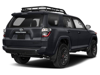 2021 Toyota 4Runner TRD Pro 4WD (Natl)