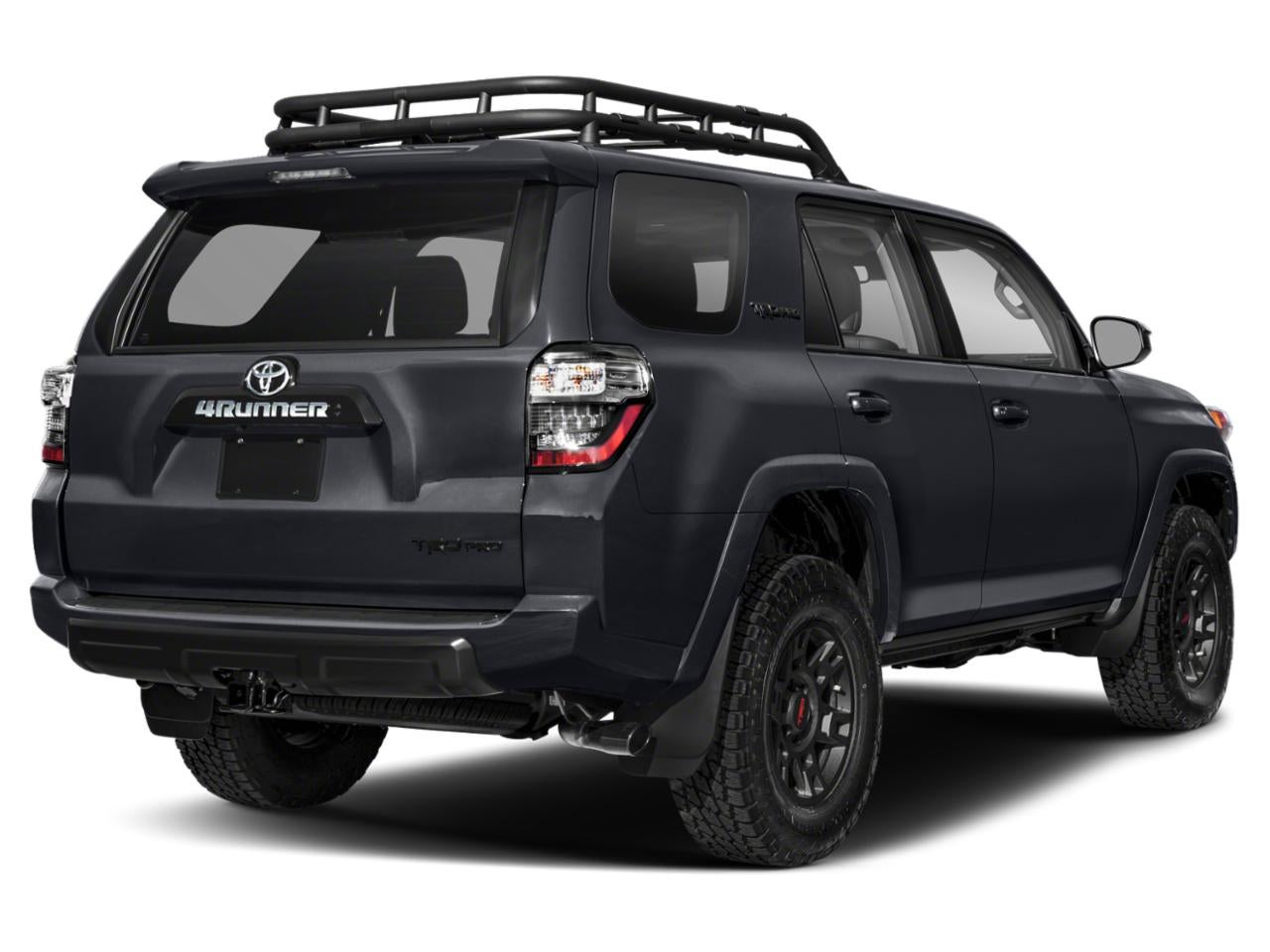 2021 Toyota 4Runner TRD Pro 4WD (Natl)