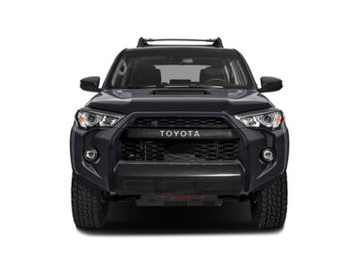 2021 Toyota 4Runner TRD Pro 4WD (Natl)