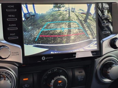 2023 Toyota 4Runner SR5 Premium 4WD (Natl)
