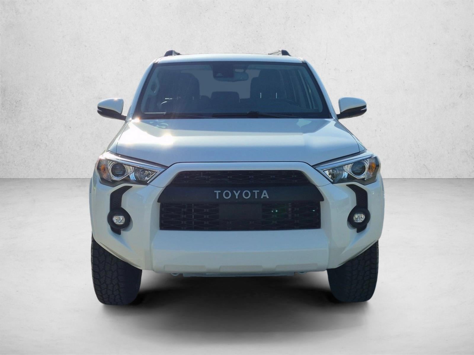 2023 Toyota 4Runner SR5 Premium 4WD (Natl)
