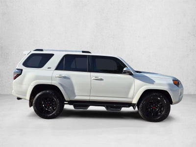 2023 Toyota 4Runner SR5 Premium 4WD (Natl)