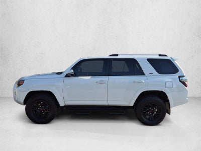2023 Toyota 4Runner SR5 Premium 4WD (Natl)