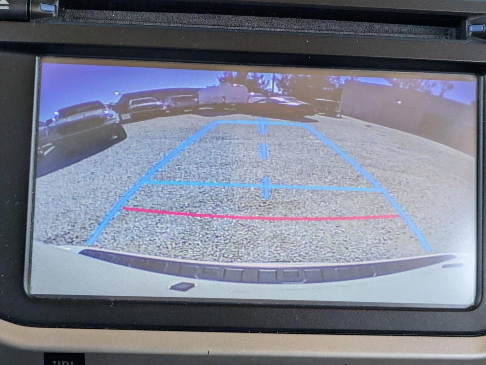 2014 Toyota 4Runner RWD 4dr V6 Limited (Natl)