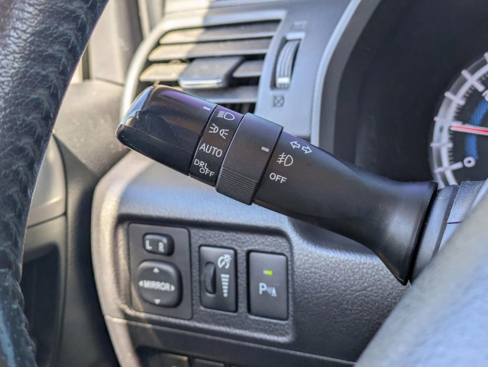 2014 Toyota 4Runner RWD 4dr V6 Limited (Natl)