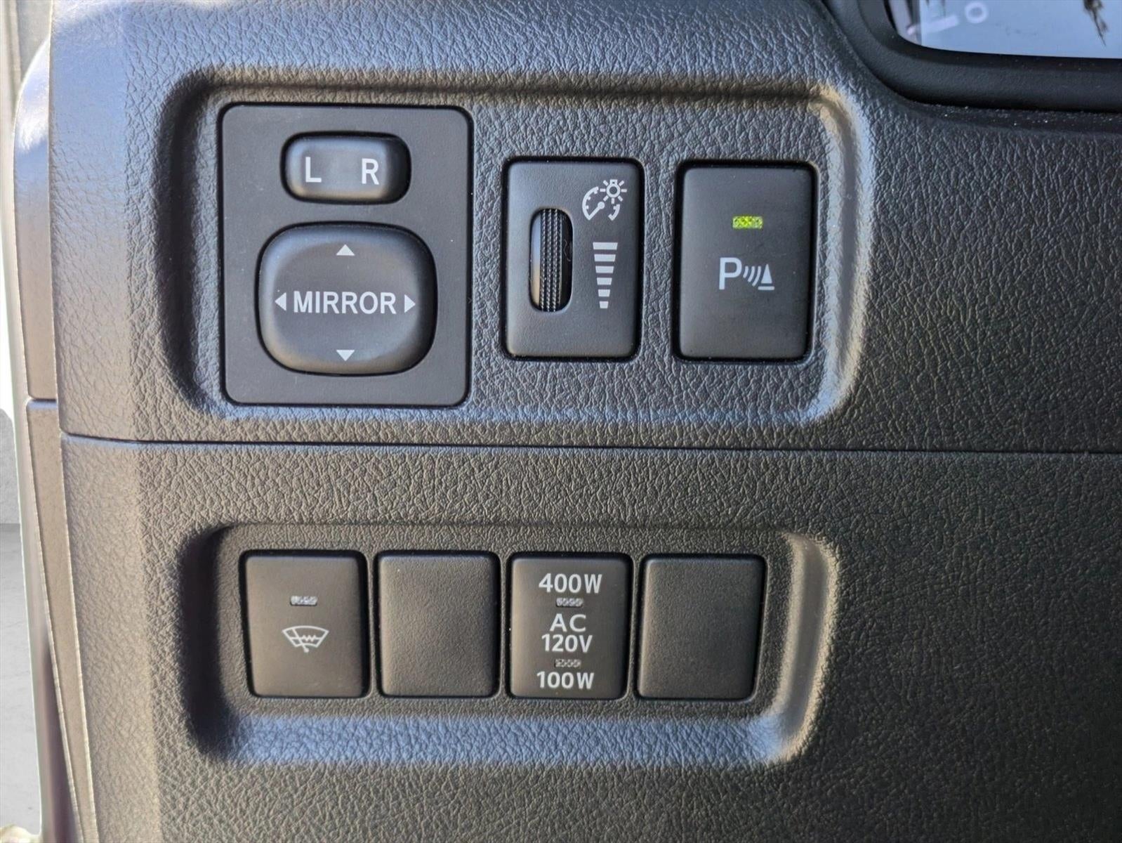 2014 Toyota 4Runner RWD 4dr V6 Limited (Natl)