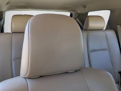 2014 Toyota 4Runner RWD 4dr V6 Limited (Natl)