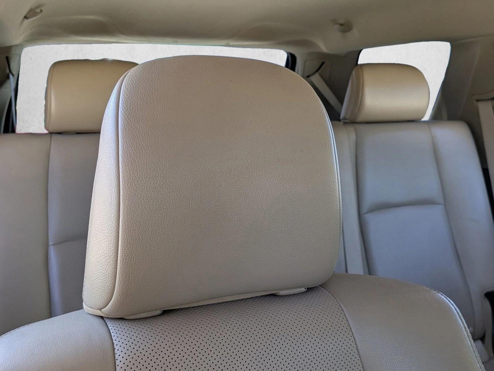 2014 Toyota 4Runner RWD 4dr V6 Limited (Natl)