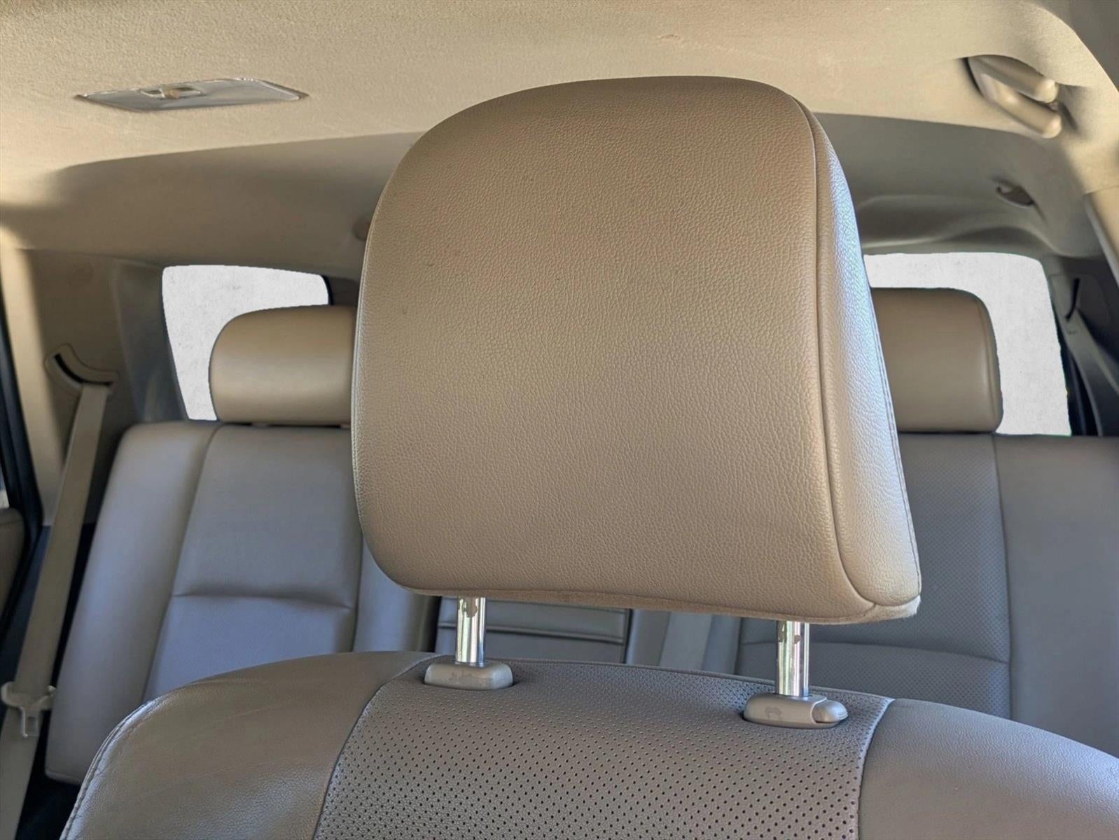 2014 Toyota 4Runner RWD 4dr V6 Limited (Natl)