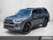 2020 Toyota 4Runner Nightshade 2WD (Natl)