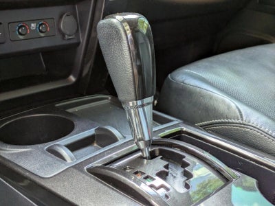 2020 Toyota 4Runner Nightshade 2WD (Natl)