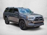 2020 Toyota 4Runner Nightshade 2WD (Natl)